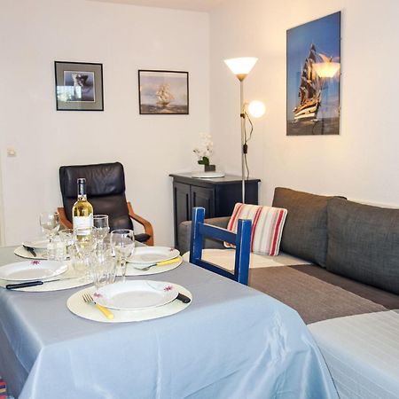 Apartment Les Goelettes By Interhome Saint-Cyprien  Exteriör bild