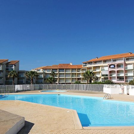 Apartment Les Goelettes By Interhome Saint-Cyprien  Exteriör bild