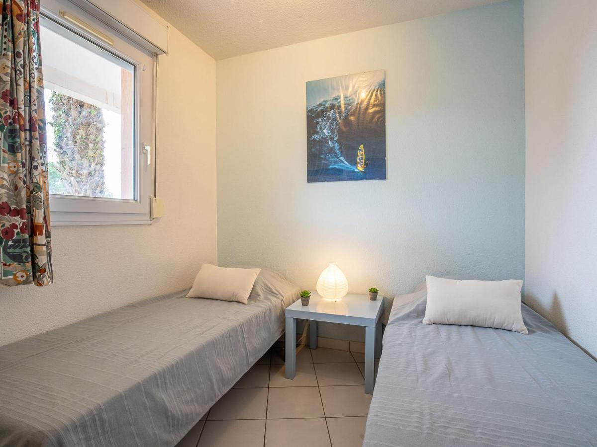 Apartment Les Goelettes By Interhome Saint-Cyprien  Exteriör bild