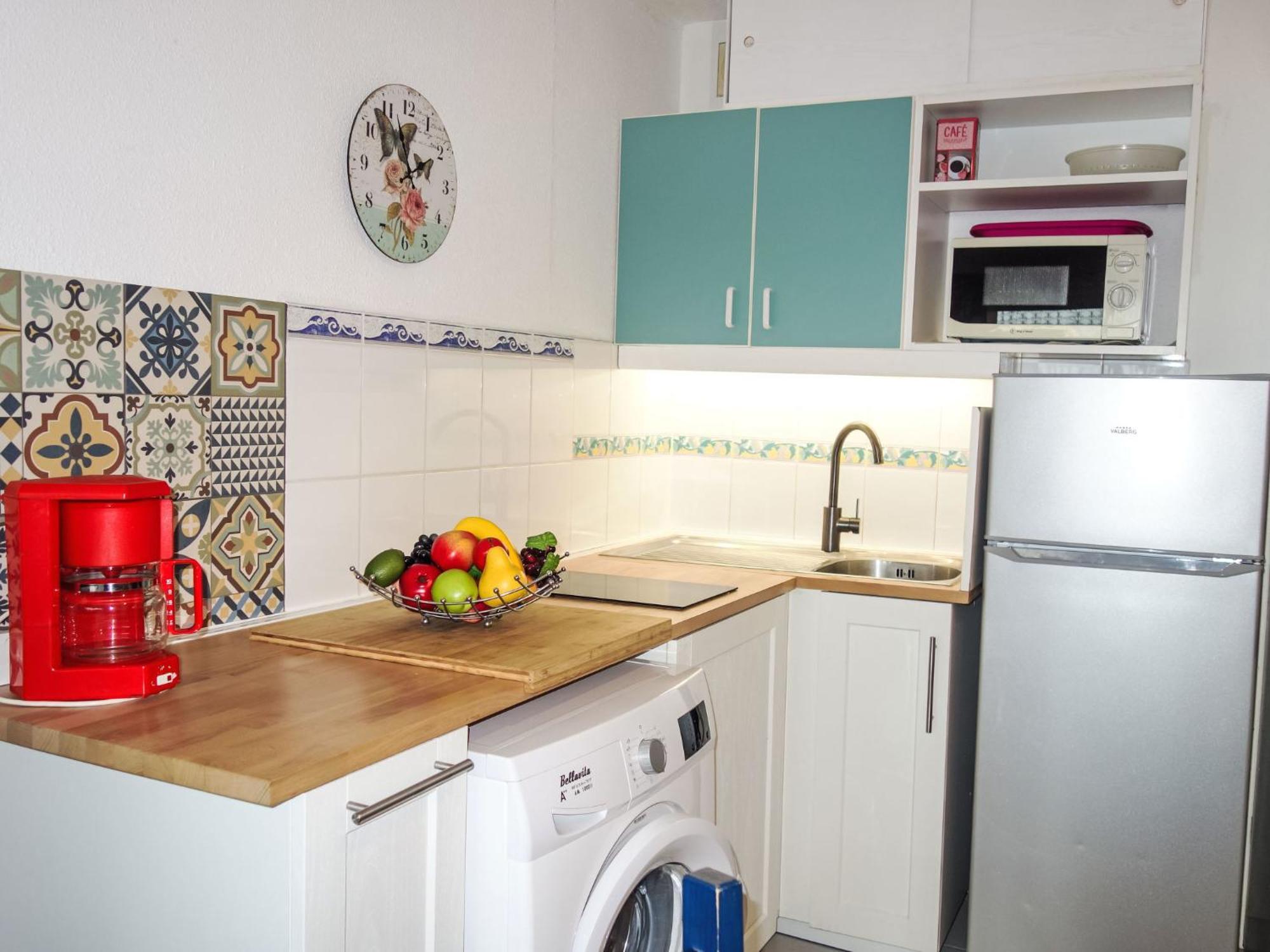 Apartment Les Goelettes By Interhome Saint-Cyprien  Exteriör bild